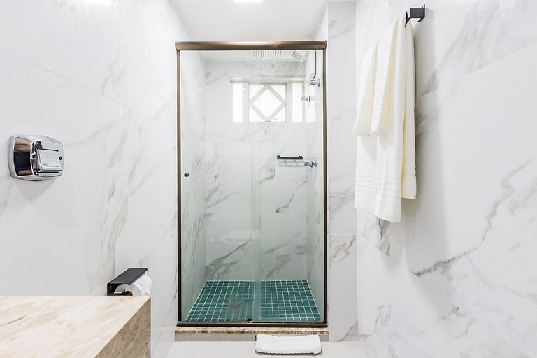 Duque 601 | Spacious Apartment in the Center