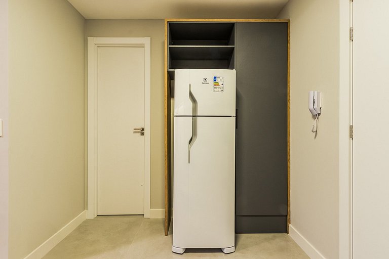 Premium Apartment 306 - GO Carlos Gomes
