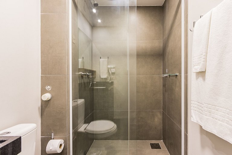 Apartamento Premium 306 - GO Carlos Gomes