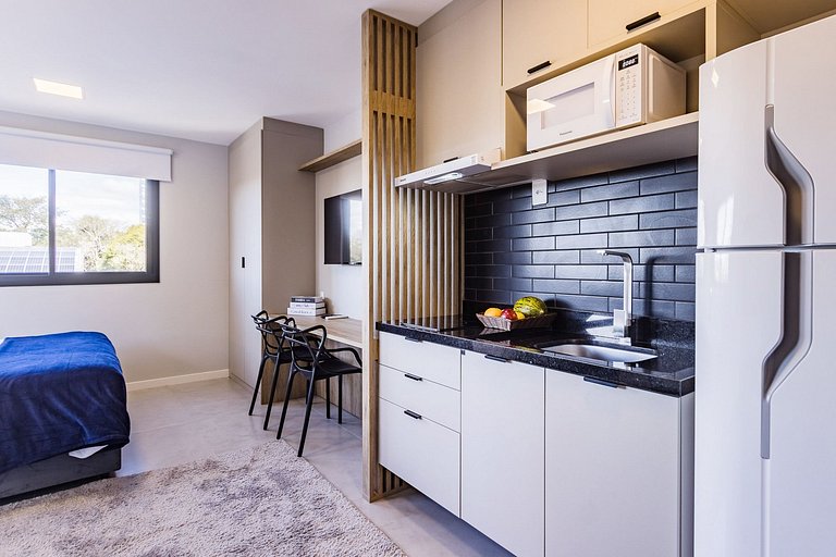 Apartamento Superior 702 B - GO Carlos Gomes