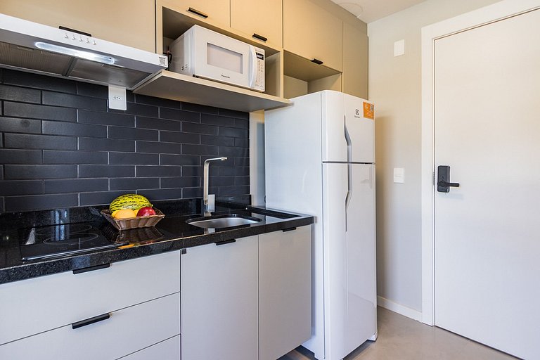 Apartamento Superior 702 B - GO Carlos Gomes