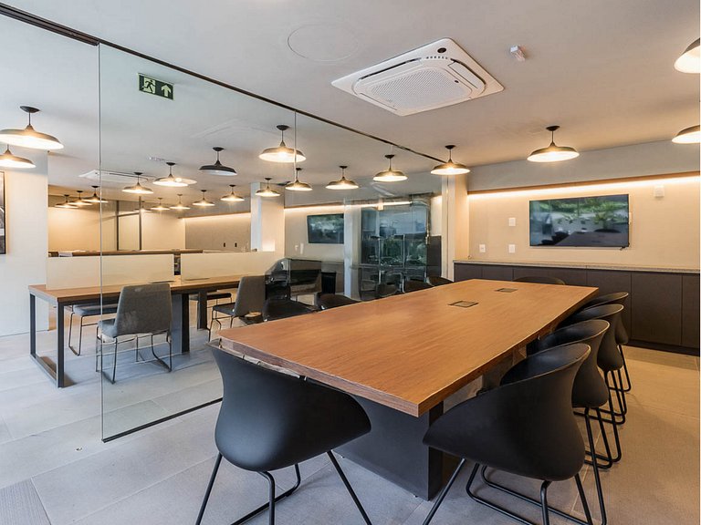 Premium Studio | Next HCPA and UFRGS | Rio Branco
