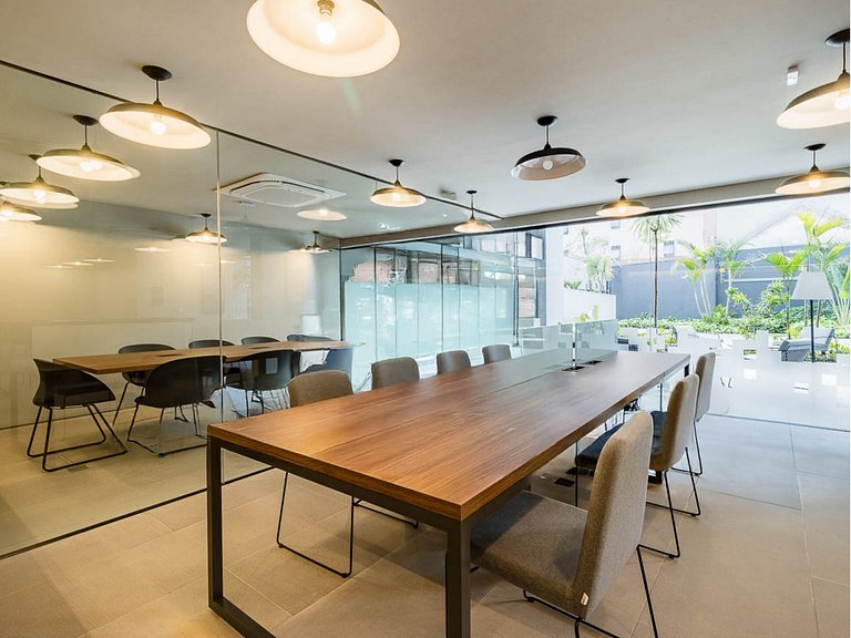 Premium Studio | Next HCPA and UFRGS | Rio Branco