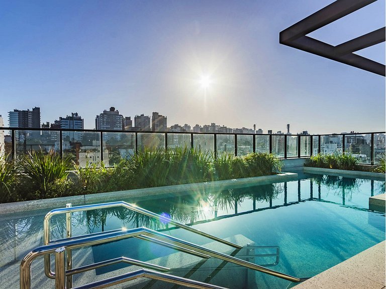 Premium Apartment | GO Rio Branco