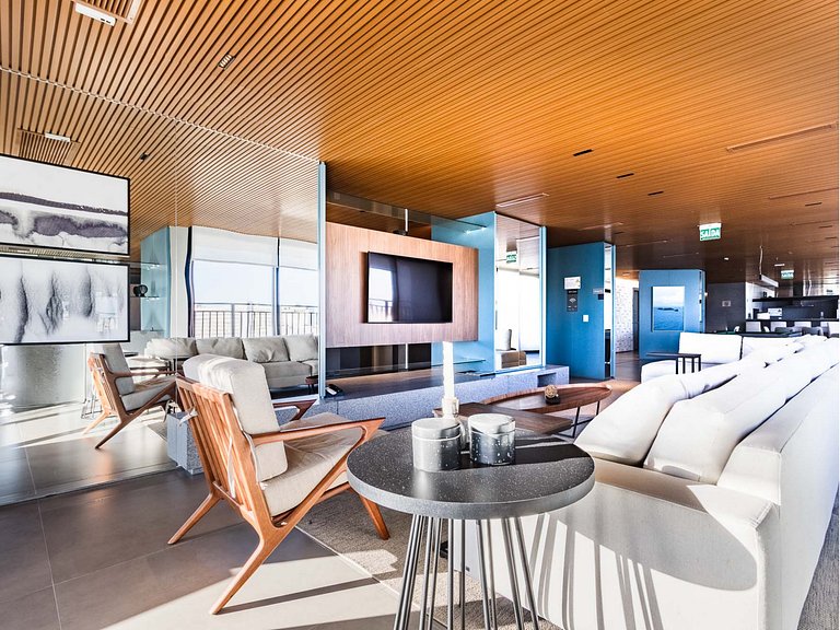 Premium Apartment | GO Rio Branco