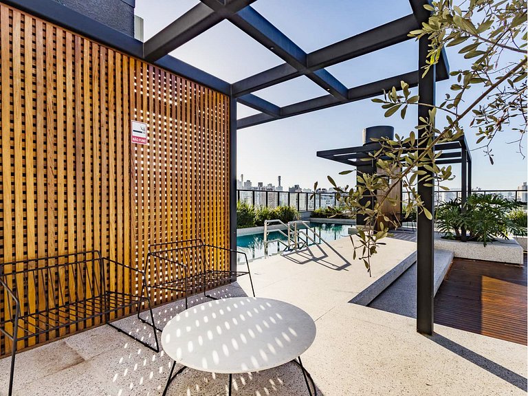 Premium Apartment | GO Rio Branco