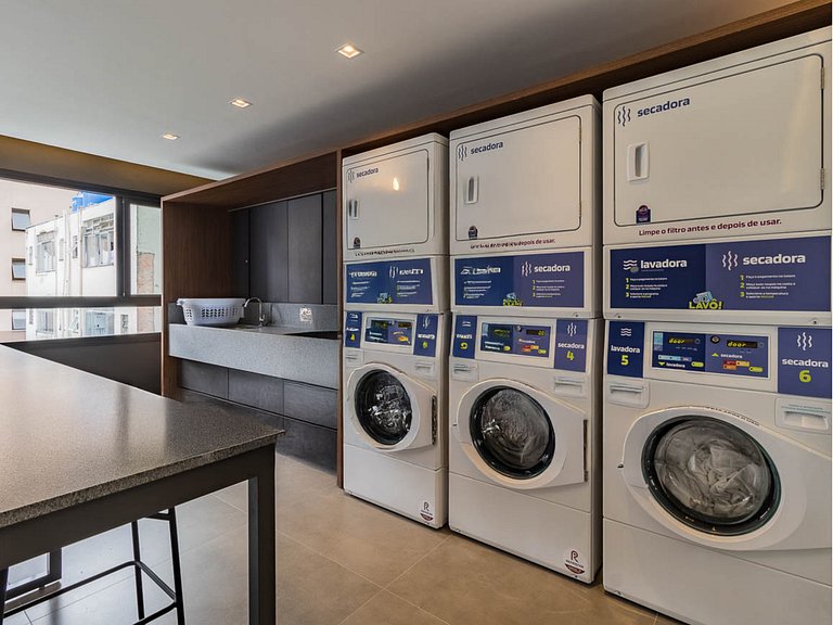 Premium Apartment | GO Rio Branco