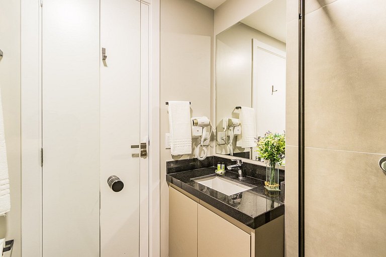 Apartamento Premium 903 - GO Rio Branco