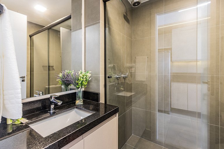 Apartamento Premium 903 - GO Rio Branco