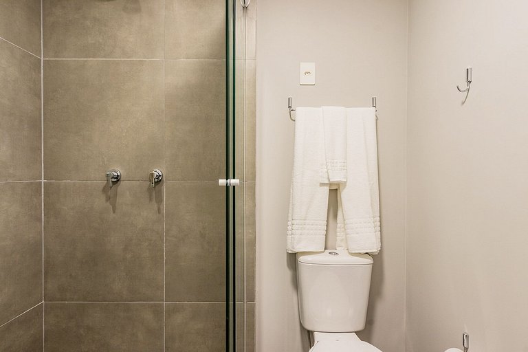 Apartamento Superior 402 A - GO Carlos Gomes