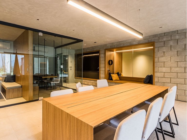 Apartamento Premium con Garaje | Cidade Baixa