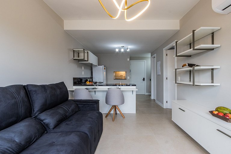 Premium Apartment with Garage 1007 A | GO CB