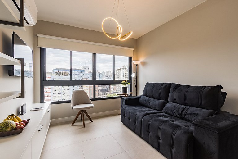 Apartamento Premium 1007 A - GO Cidade Baixa