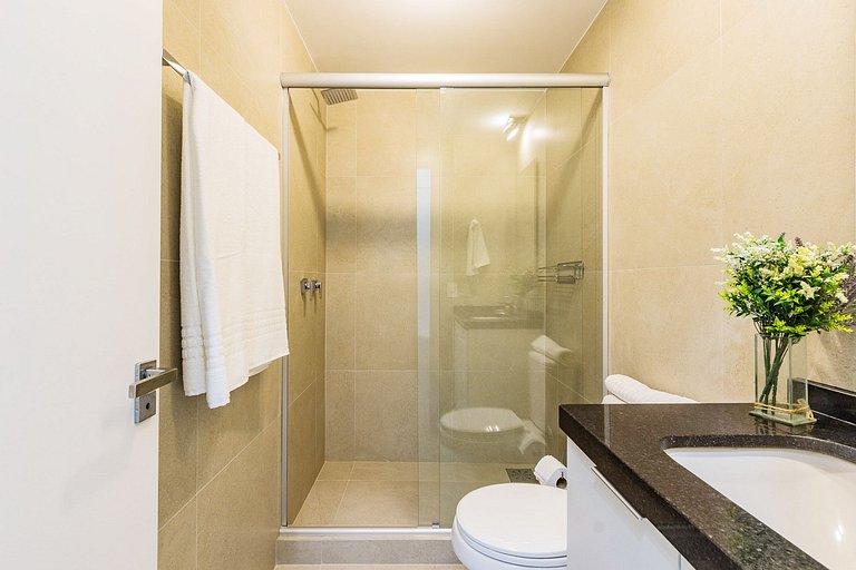 Apartamento Premium 1007 A - GO Cidade Baixa