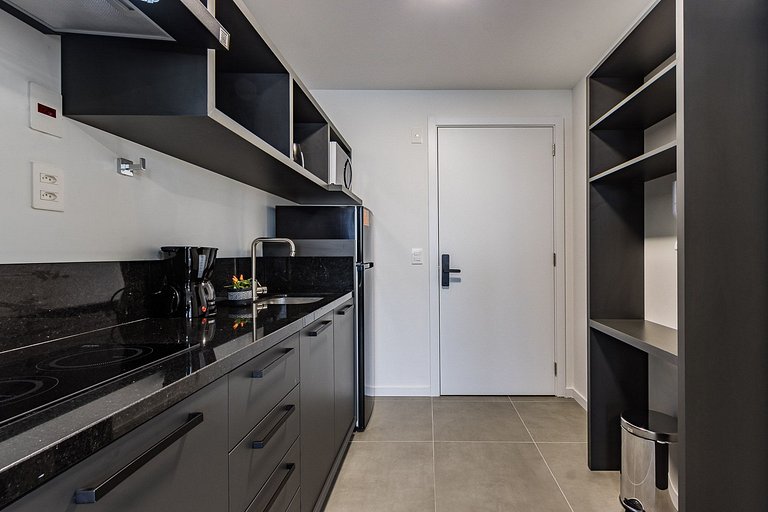 Apartamento Superior 910 A | GO Cidade Baixa