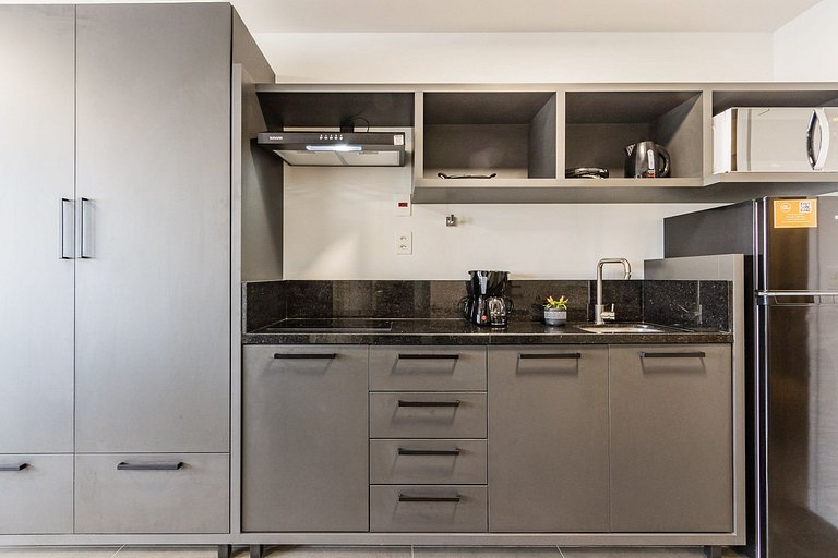 Apartamento Superior 910 A | GO Cidade Baixa