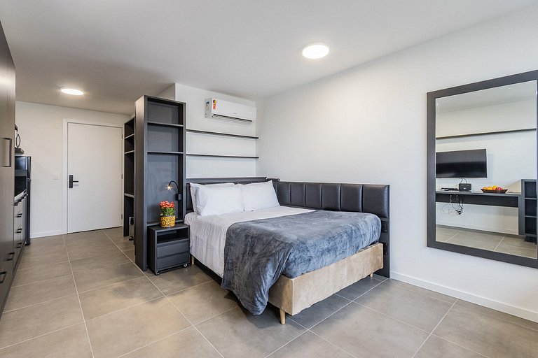 Apartamento Superior 910 A | GO Cidade Baixa