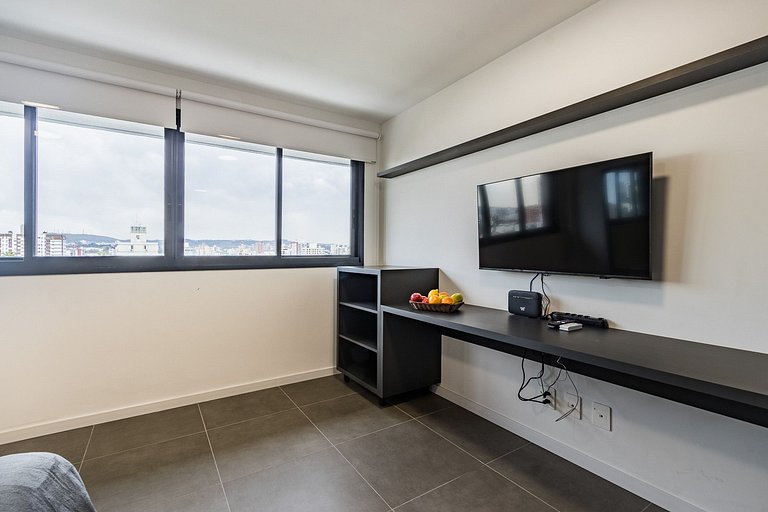 Apartamento Superior 910 A | GO Cidade Baixa