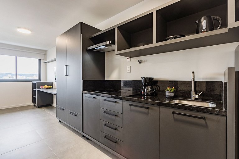 Apartamento Superior 910 A | GO Cidade Baixa