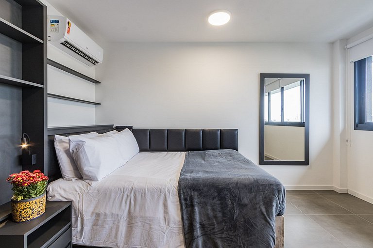 Apartamento Superior 910 A | GO Cidade Baixa