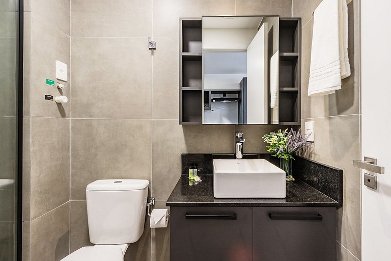 Apartamento Superior 910 A | GO Cidade Baixa