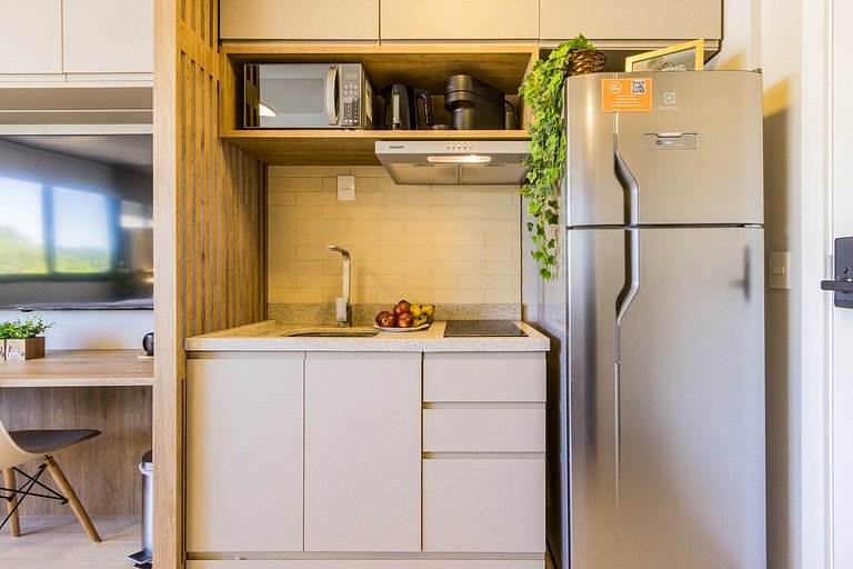 Apartamento Superior 710 | GO Carlos Gomes