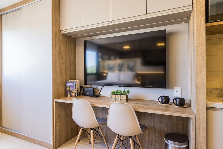 Apartamento Superior 710 | GO Carlos Gomes