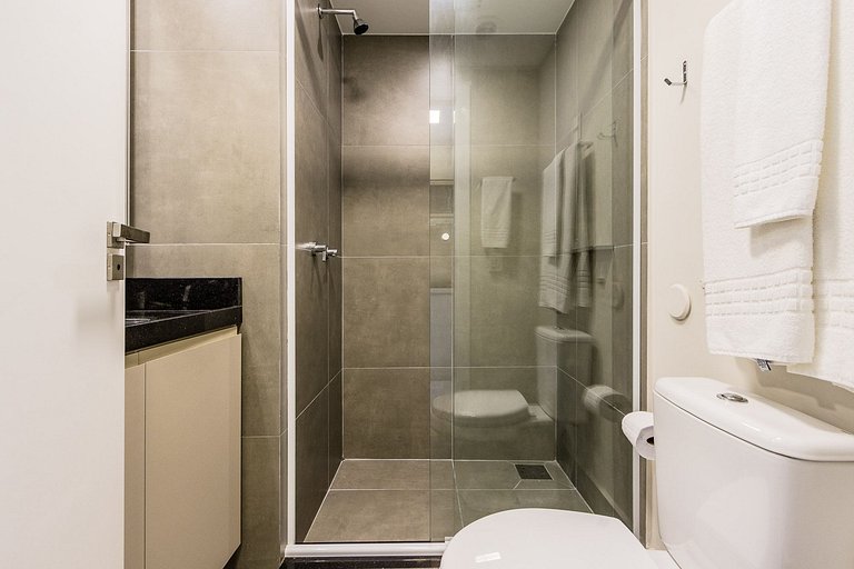 Apartamento Superior 710 | GO Carlos Gomes