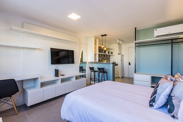 Superior Apartment 410 A | GO Cidade Baixa