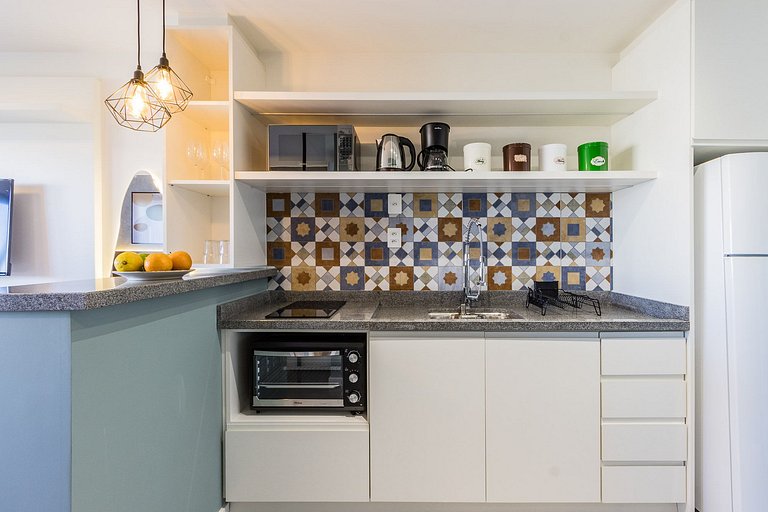 Superior Apartment 410 A | GO Cidade Baixa