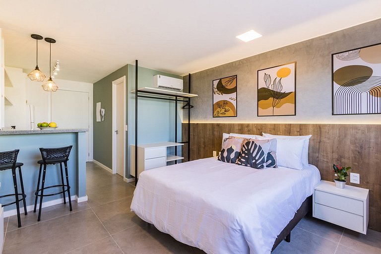 Superior Apartment 410 A | GO Cidade Baixa