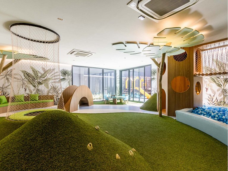 Apartamento Superior 402 B | GO Cidade Baixa