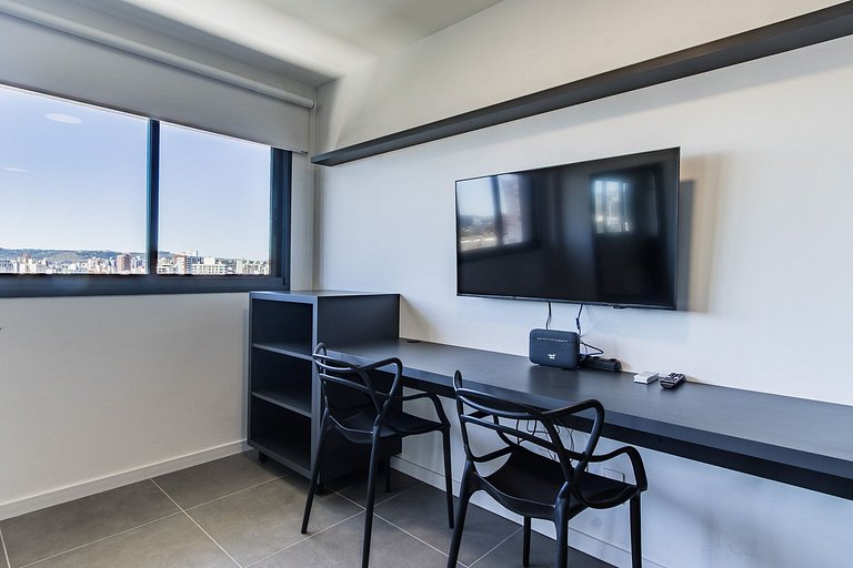 Apartamento Superior 910 A | GO Cidade Baixa