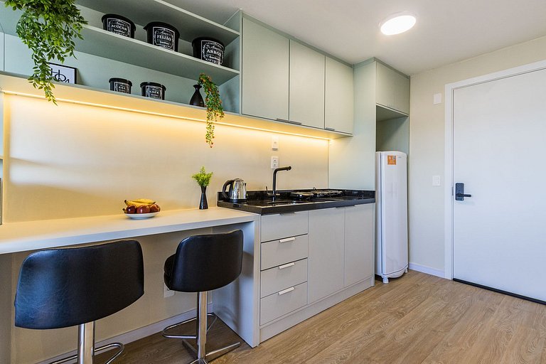 Superior Apartment 1215 B | GO Cidade Baixa