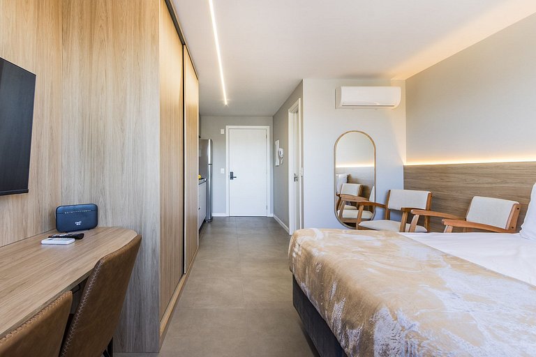 Apartamento Superior 1011 B | GO Cidade Baixa
