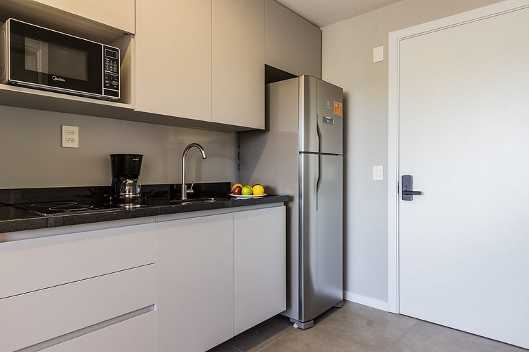 Apartamento Superior 1011 B | GO Cidade Baixa