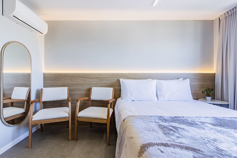 Apartamento Superior 1011 B | GO Cidade Baixa