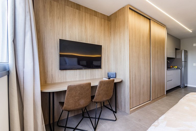 Apartamento Superior 1011 B | GO Cidade Baixa