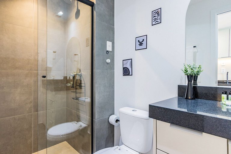 Apartamento Superior con Garaje 1215 B | GO CB