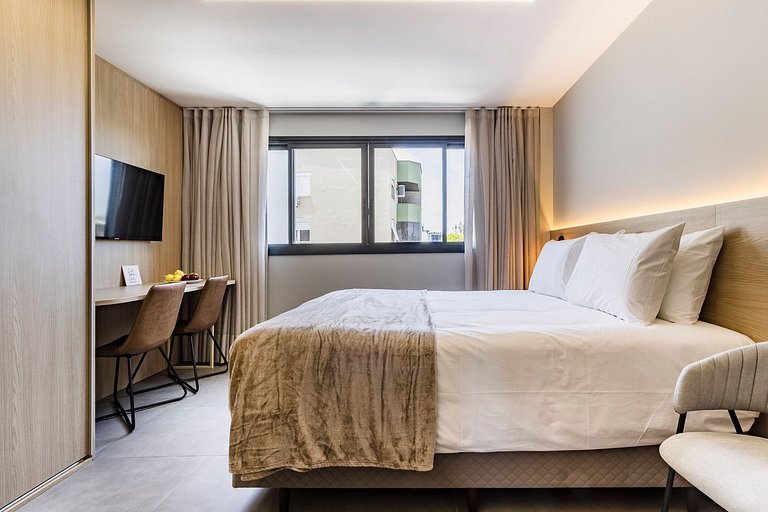 Superior Apartment 502 A | GO Cidade Baixa