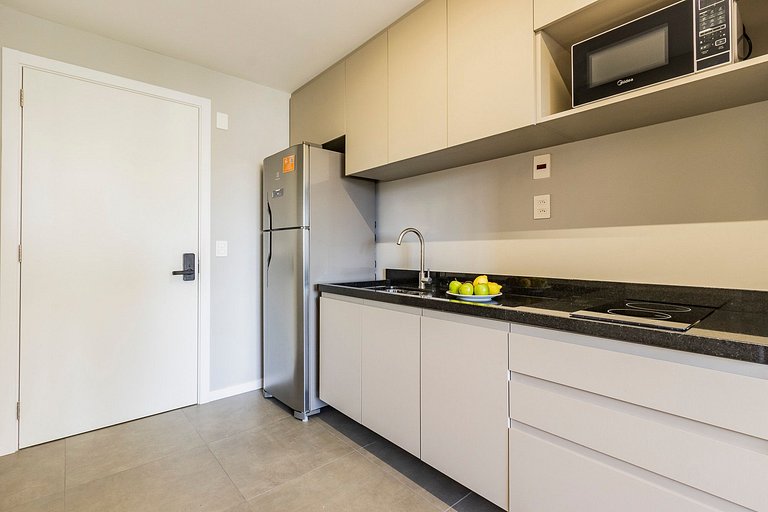 Superior Apartment 502 A | GO Cidade Baixa