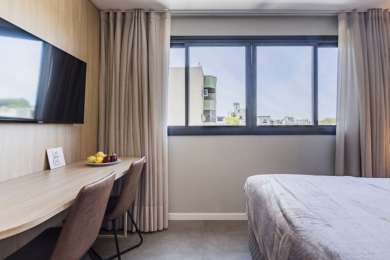 Apartamento Superior 502 A | GO Cidade Baixa