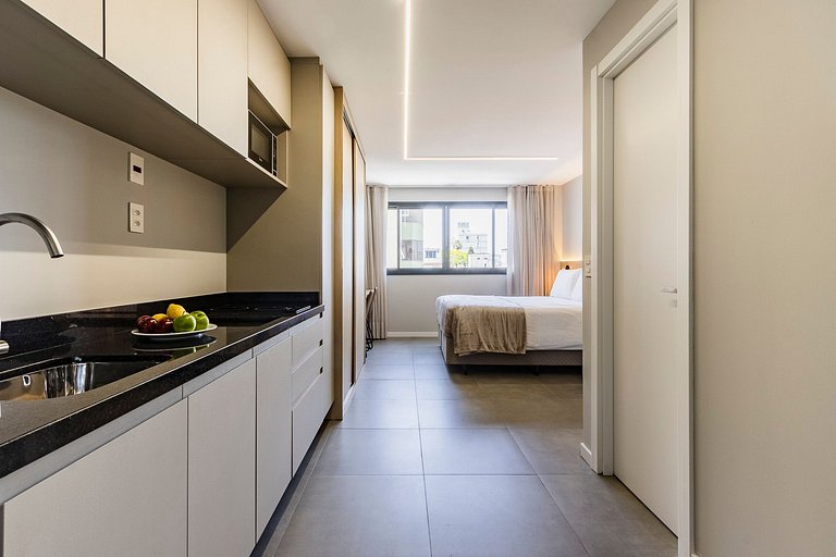 Apartamento Superior 502 A | GO Cidade Baixa