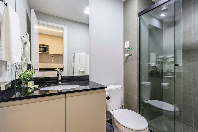 Apartamento Superior 502 A | GO Cidade Baixa