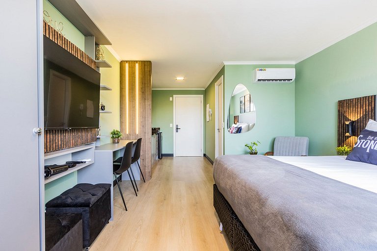 Superior Apartment 402 B | GO Cidade Baixa