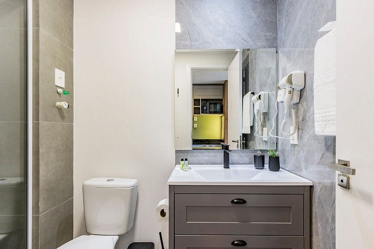 Superior Apartment 402 B | GO Cidade Baixa