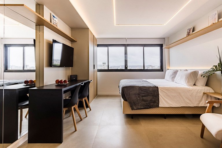 Apartamento Superior 914 B | GO Cidade Baixa