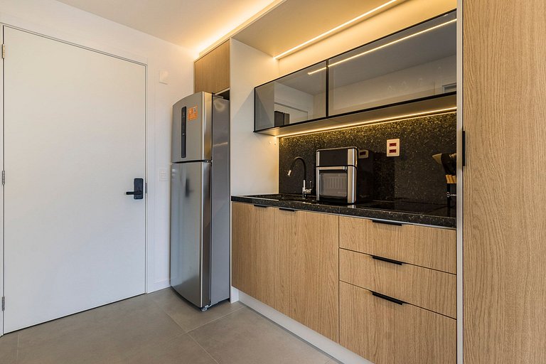 Superior Apartment 914 B | GO Cidade Baixa