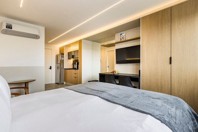 Superior Apartment 914 B | GO Cidade Baixa