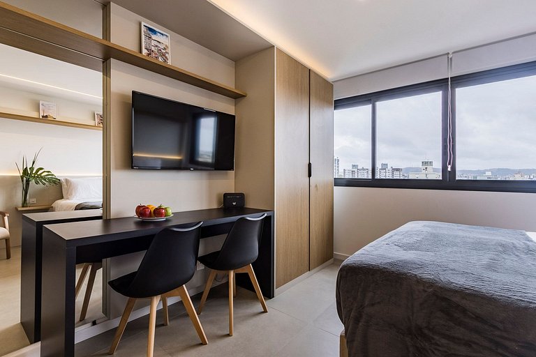 Apartamento Superior 914 B | GO Cidade Baixa